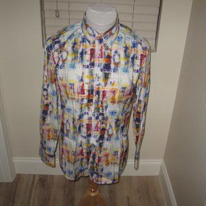 Like No Other Mens Shirt - Med